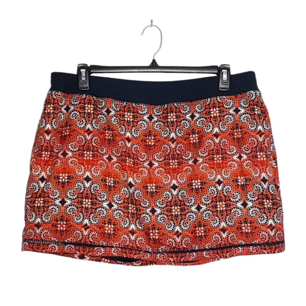 St. John's Bay | active skort XL petite